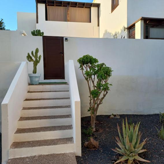 Apartamento Eva Costa Teguise Zewnętrze zdjęcie