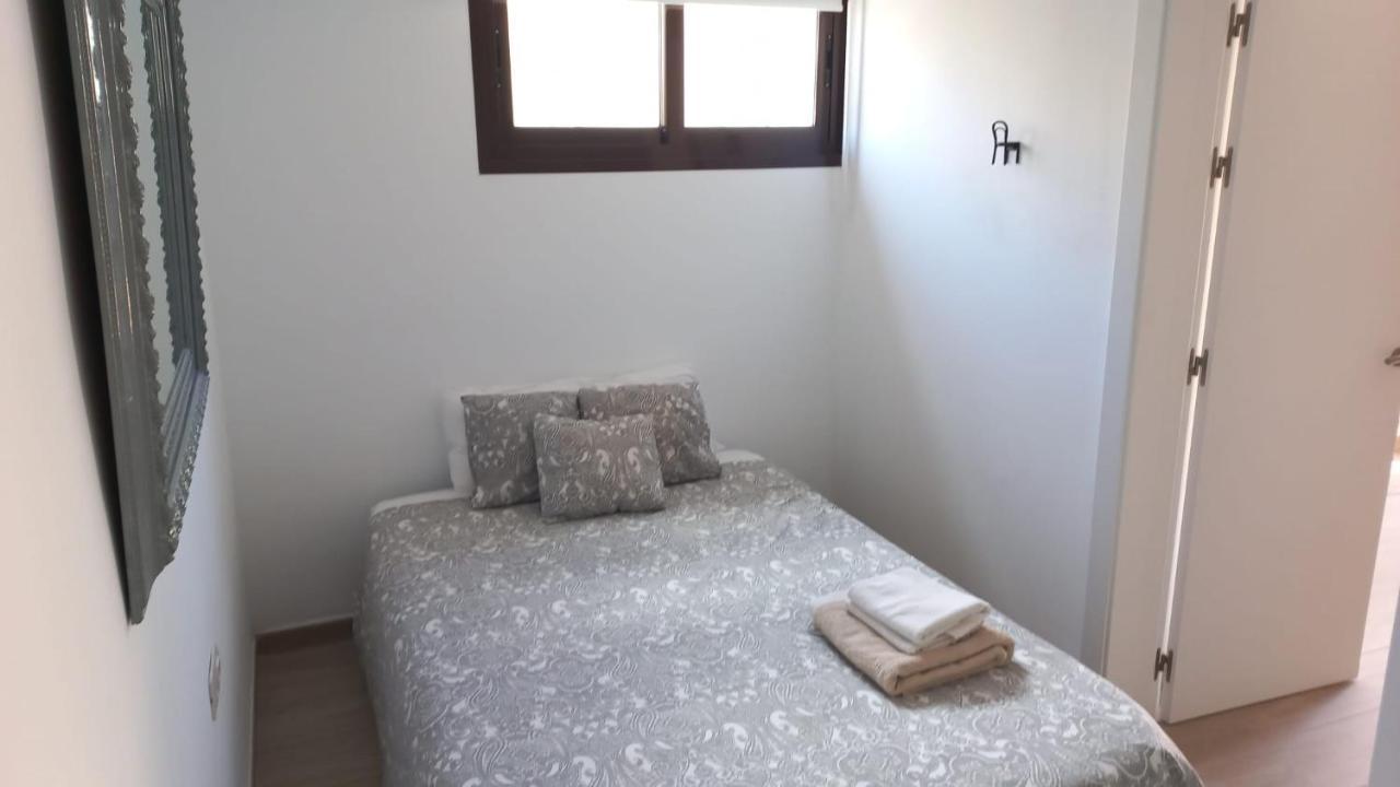 Apartamento Eva Costa Teguise Zewnętrze zdjęcie