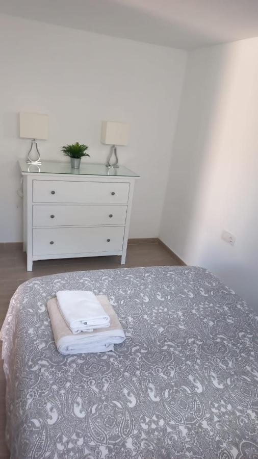 Apartamento Eva Costa Teguise Zewnętrze zdjęcie
